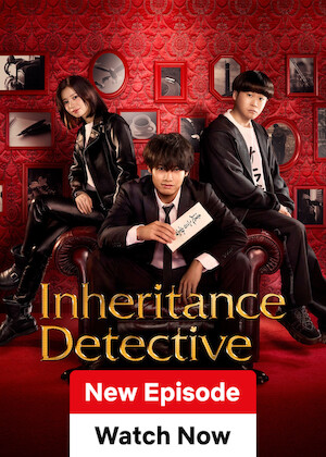 Netflix: Inheritance Detective | <strong>Opis Netflix</strong><br> Haie takes care of inheritance issues. He closes estate disputes and exposes questionable heirs — all while respecting the wishes of the dead. | Oglądaj serial na Netflix.com